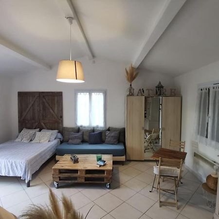 Chambre Nature Le Thoronet Buitenkant foto