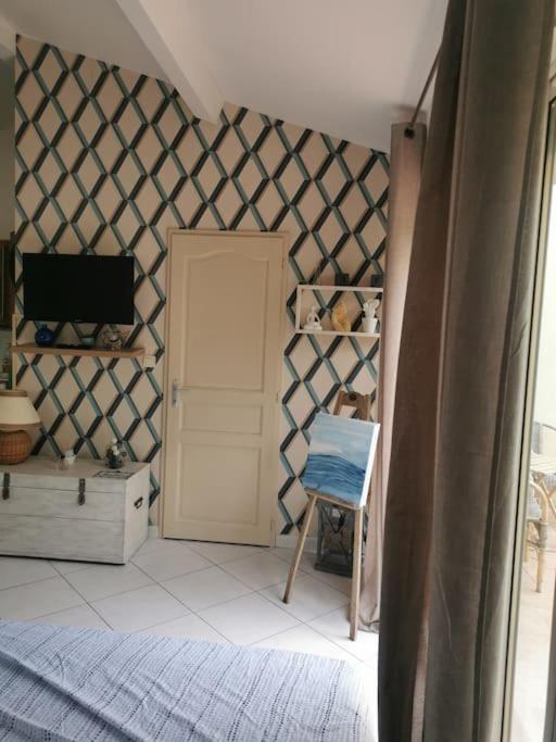Chambre Nature Le Thoronet Buitenkant foto