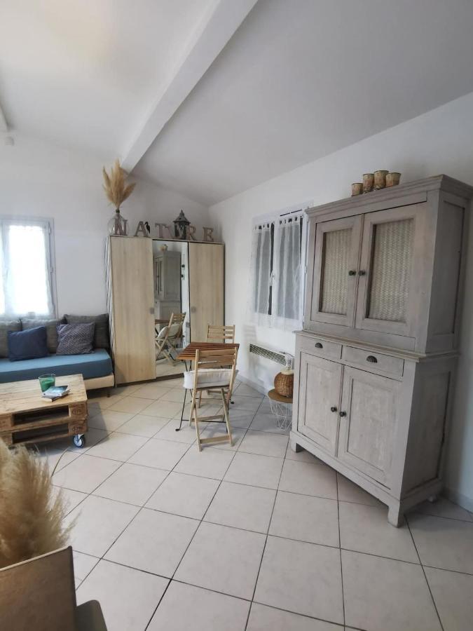 Chambre Nature Le Thoronet Buitenkant foto